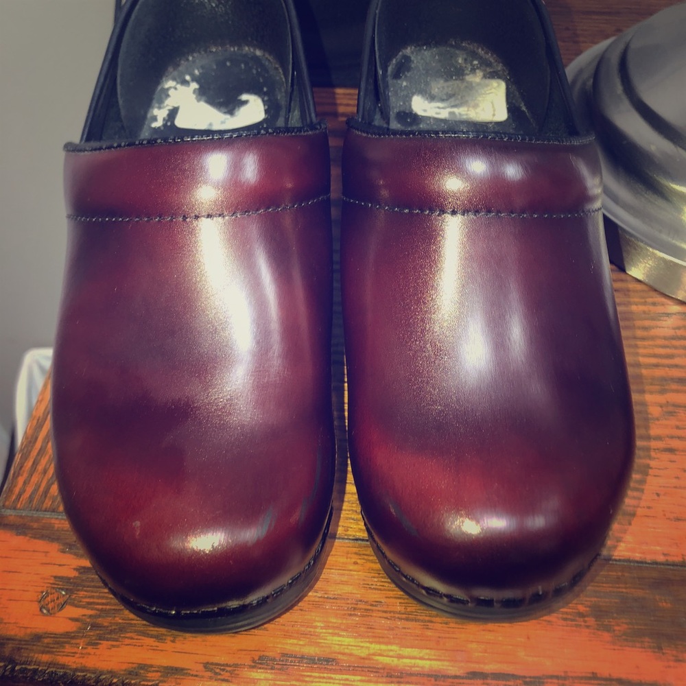 Dansko Clog(nurse/doctor shoe)